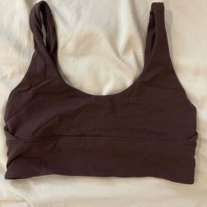 Lululemon Align Bra